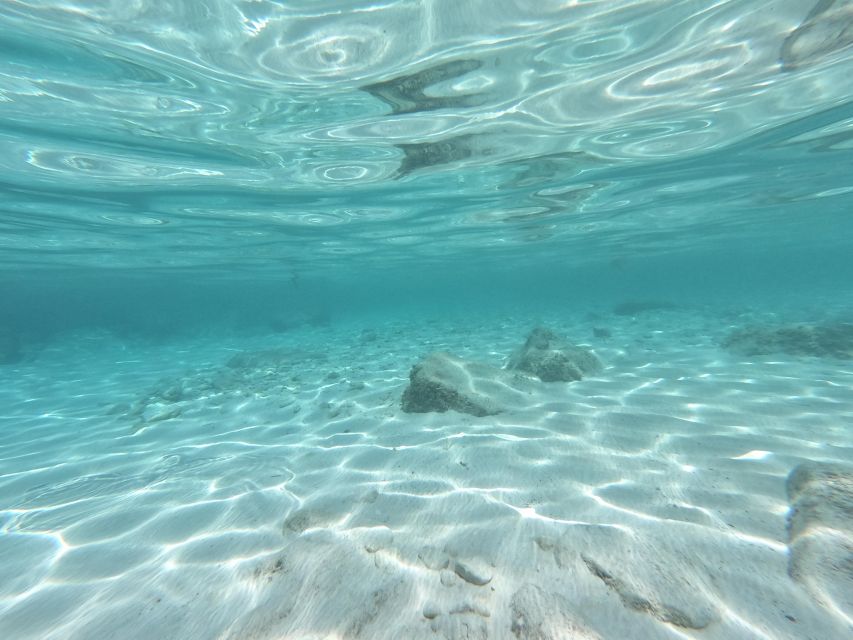 Hvar: Private Sailing Boat Trip with Swimming and Snorkeling - Key highlights that make this Hvar sailing trip worth it
