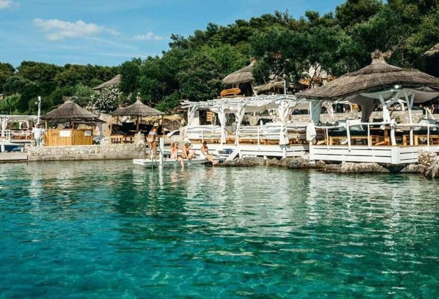 Hvar: Private Sailing Boat Trip with Swimming and Snorkeling - Pakleni Islands day stops: how the timing works and what each swim feels like