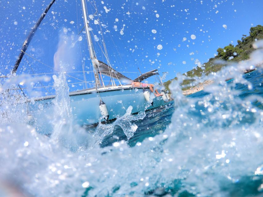 Hvar: Private Sailing Boat Trip with Swimming and Snorkeling - Final call: should you book this private Hvar sailing trip?