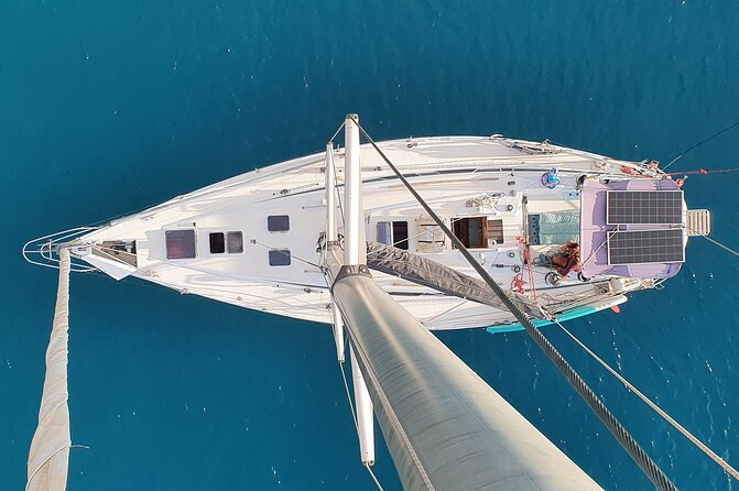 Ibiza Boat Trip to Formentera | Full-Day Experience - Time Management: A 7.5-Hour Day That’s Built Around Water, Not Rush