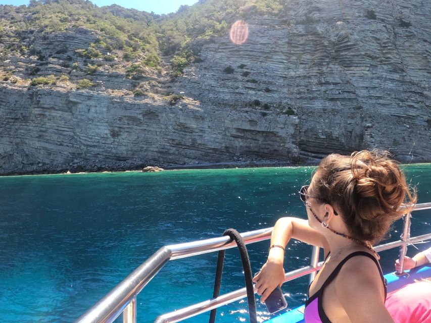 Ibiza: Boat Trip to Margaritas Islands and Aquarium Ticket - Practical Tips: What to Bring (and What You Can Skip)