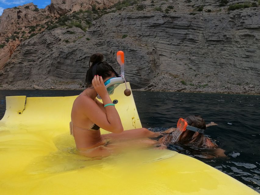 Ibiza: Boat Trip to Margaritas Islands and Aquarium Ticket - Who Should Book This, and Who Might Prefer Something Else