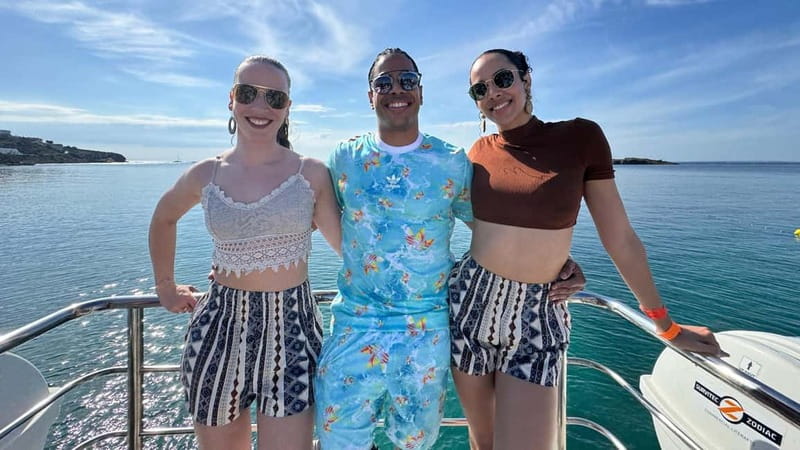 Ibiza: Formentera Full-Day Boat Tour with Lunch & Snorkeling - Who This Tour Is Best For (and Who Should Skip It)