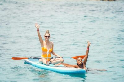 Ibiza: Secret Coves Guided Boat Tour with Open Bar and Tapas - Setting Out From San Antonio Port: Quick Start, Clear Instructions