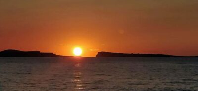Ibiza: Snorkeling, Sunset Beach and Cave Boat Trip - Cala Bassa: your first 45 minutes of snorkeling, swimming, or SUP
