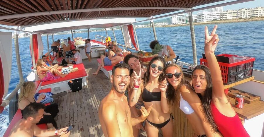 Ibiza: Sunset Boat Trip with Snorkeling, Kayaking, & Drinks - Who Should Book This Trip (and Who Might Want a Different Plan)