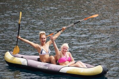 Ibiza: Sunset Boat Trip with Snorkeling, Kayaking, & Drinks - San Antonio Departure: Finding Boat Trip Salvador Ibiza by the Egg