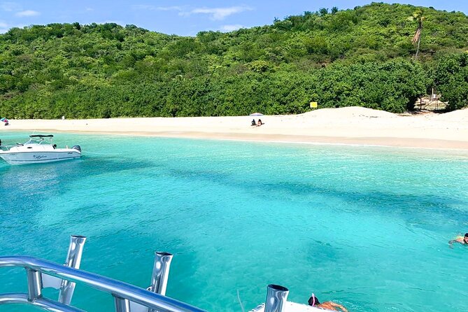 Icacos All-Inclusive Private Boat Tour - Special Rate for Groups - From Fajardo to Icacos Cay: why the route matters