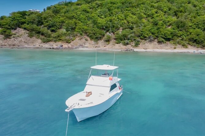 Icacos All-Inclusive Private Boat Tour - Special Rate for Groups - What you actually do at Icacos Cay (and what to expect)