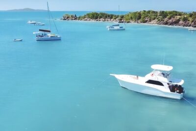 Icacos All-Inclusive Private Boat Tour - Special Rate for Groups - The value of being “all-inclusive” on a private boat