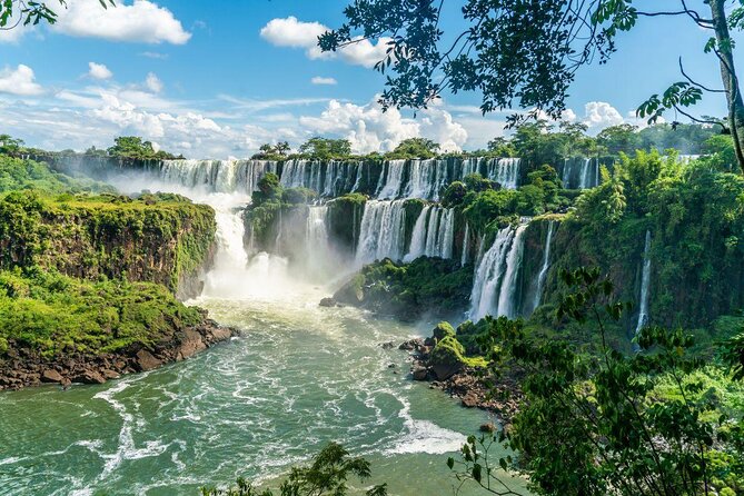 Iguazu Falls: Argentinian Side with Boat Ride, Jungle-truck and Train - Key Things I’d Bet You’ll Care About