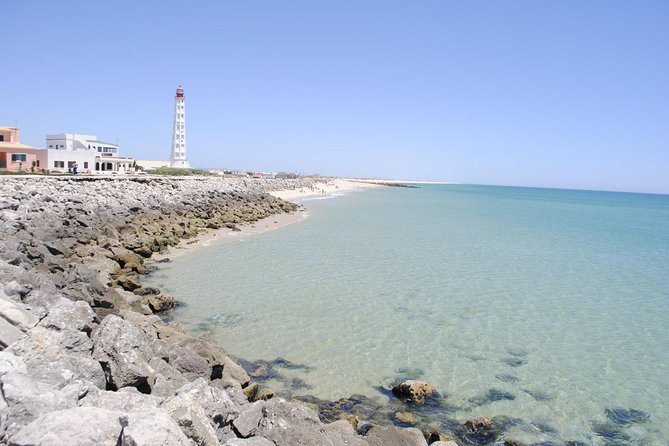 Ilha Deserta and Farol Island: a small group boat trip in Ria Formosa from Faro - Getting your day right: what to pack and how to dress