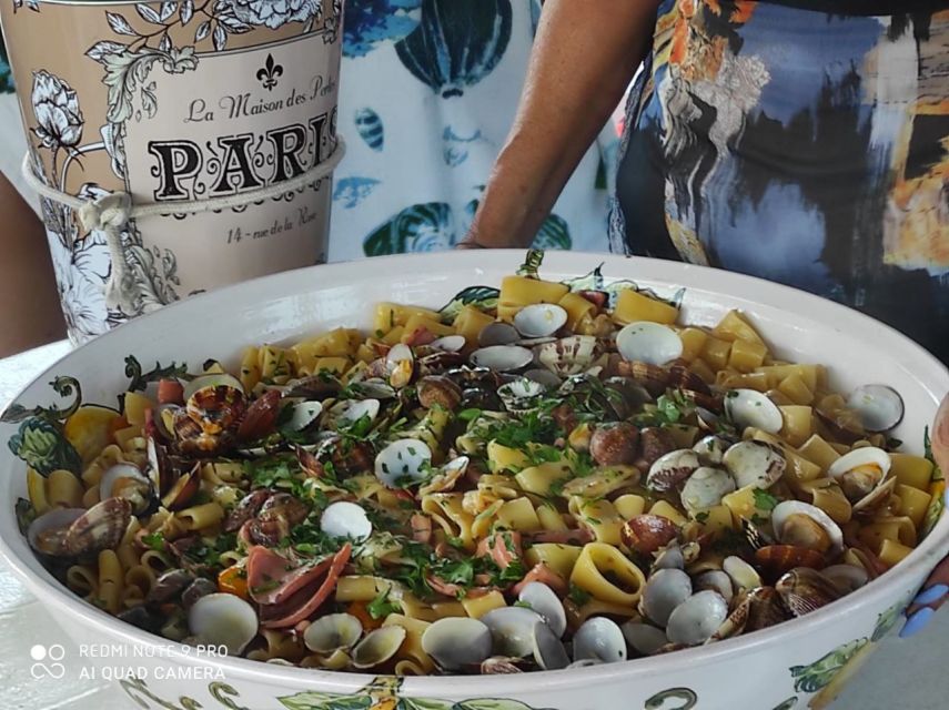 Ischia: Island Boat Tour with Neapolitan Lunch & Snorkeling - Price and Value: Is $82 Worth It for 7 Hours and Unlimited Wine?