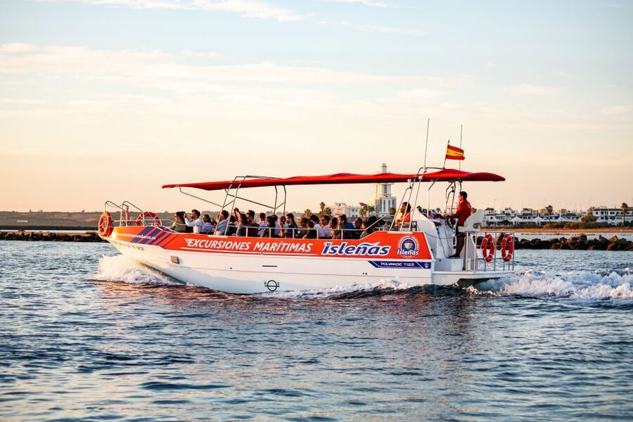 Isla Cristina/Isla Canela: Boat Trip Through the Marshes - Key things I’d plan around on this Isla Cristina boat trip