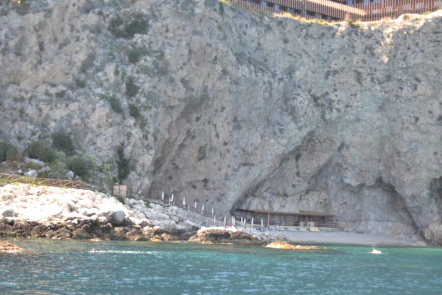 Isola Bella-Blue Grotto: Boat Tour, Snorkeling & Aperitif - Key highlights worth your attention