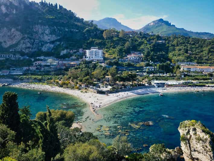Isola Bella-Blue Grotto: Boat Tour, Snorkeling & Aperitif - Aperitif on board at sunset: why the timing is part of the value