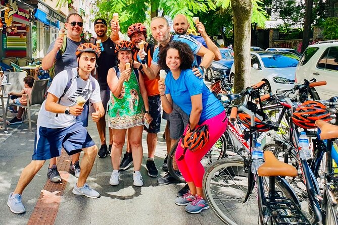 Istanbul Eurasia Bike & Boat Tour - Price and What You’re Really Paying For