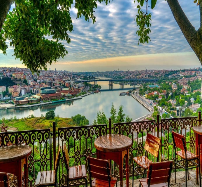 Istanbul: Full-Day 2-Sides City Tour with Lunch & Boat Tour - Quick hits: what makes this Istanbul day tour work