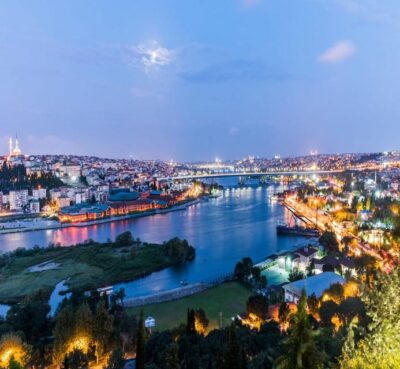 Istanbul: Full-Day 2-Sides City Tour with Lunch & Boat Tour - Ottoman summers at Beylerbeyi Palace