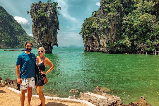 James Bond Island Longtail Boat Tour (Private & All-Inclusive) - Key highlights worth your time