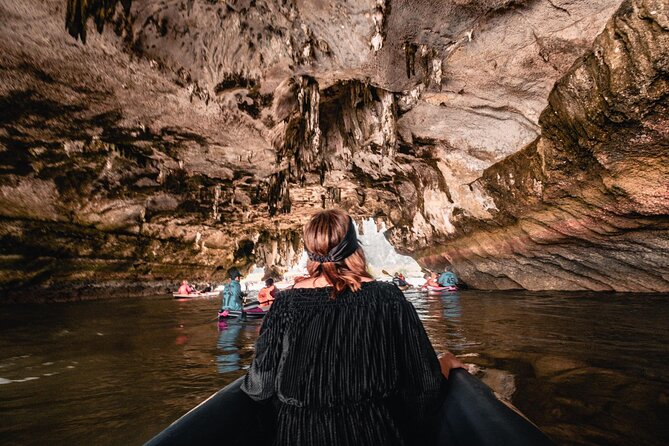 James Bond Island Longtail Boat Tour (Private & All-Inclusive) - Stop 3: Ko Panyi fishing-village boat segment (and why the 30 minutes works)