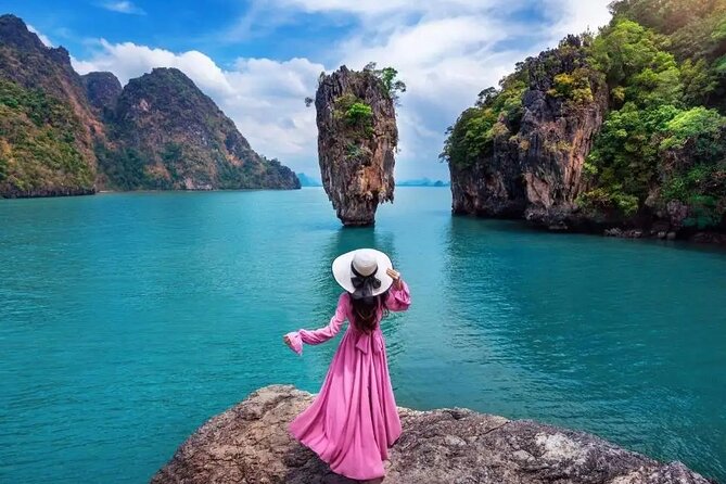James Bond Island Longtail Boat Tour (Private & All-Inclusive) - Pickup, pacing, and how the 10-hour plan really works