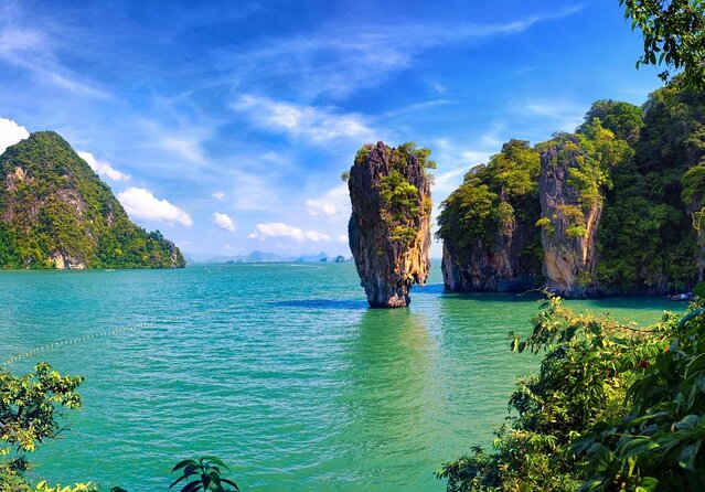 James Bond Island Private Boat Tour - Key things to know before you go