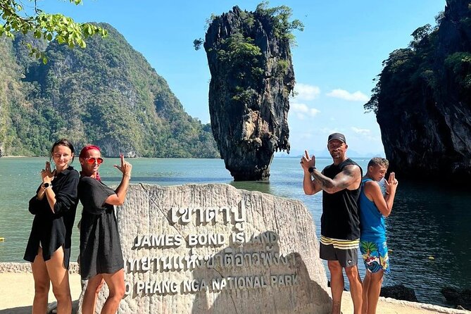 James Bond Island Private Boat Tour - Koh Panyi Floating Muslim Village: Culture, Not Just Postcards