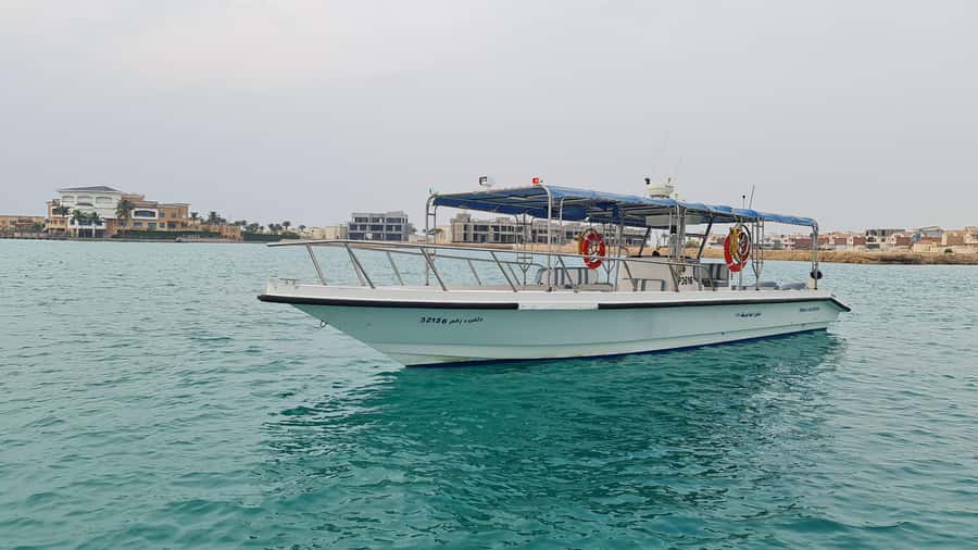 Jeddah: Bayada Leisure Boat Trip with Snorkeling - Why this Bayadah snorkeling trip is a smart use of your day