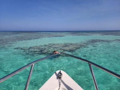 Jeddah: Bayada Leisure Boat Trip with Snorkeling - Timing in Jeddah: morning start, water blocks, and a mid-afternoon finish
