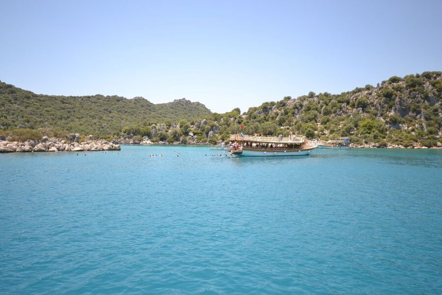 Kalkan: Kekova Sunken City Boat Trip - Price and value: where your $80 goes, and why it can feel worth it