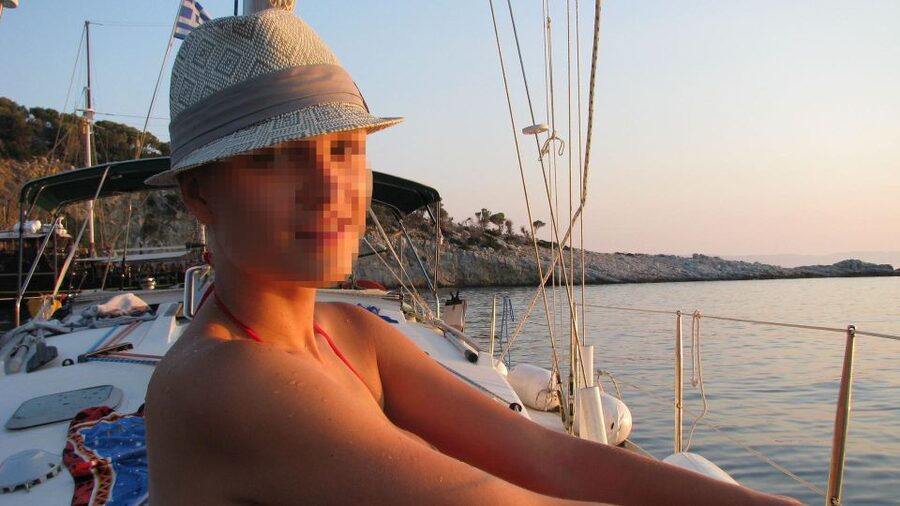 Kassandra: Sunset Sailing Boat Tour of Secluded Coves - A small-group Kassandra sunset sail: what makes it feel personal