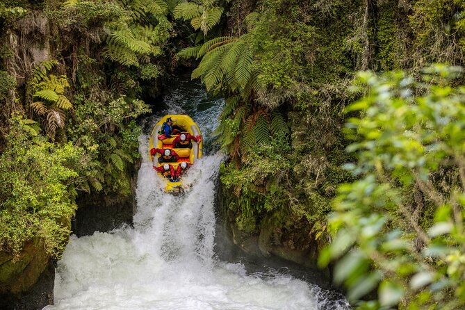 Katoa Jet Boat tour on Lake Rotorua - Price and Value: Is $67.64 per Person a Good Deal?