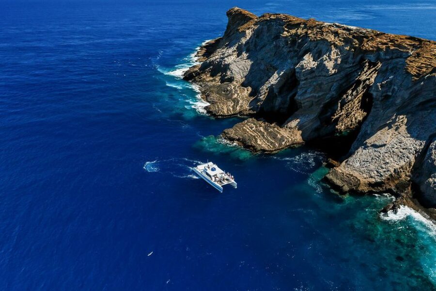 Kauai: Niihau and Na Pali Coast Full-Day Boat Tour - Key things to know before you go