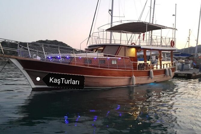 Kekova Private Full-Day Boat Trip - Why this private Kekova boat day feels worth it