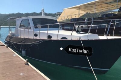 Kekova Private Full-Day Boat Trip - Getting to Üçağız: the short drive that sets the tone