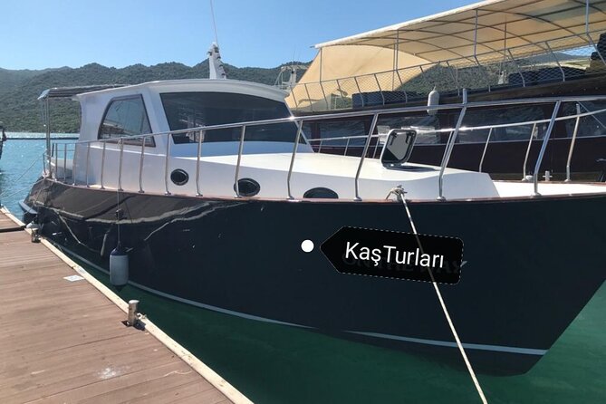 Kekova Private Full-Day Boat Trip - Getting to Üçağız: the short drive that sets the tone