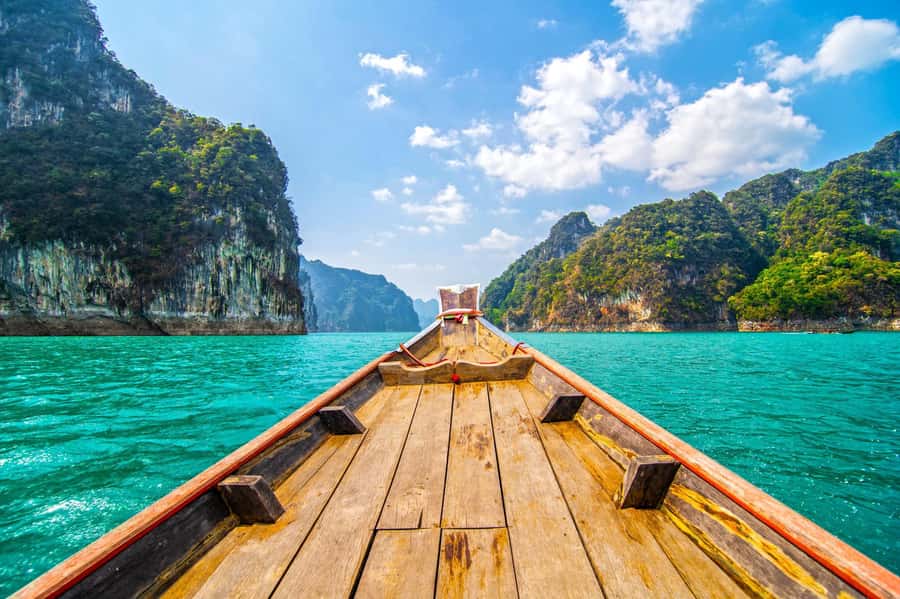 Khao Lak: Private Day Trip Khao Sok with Boat Tour & Lunch - Diamond Cave (Pra Kie Phet): A Short Cave Walk With Real Dark-Moment Energy