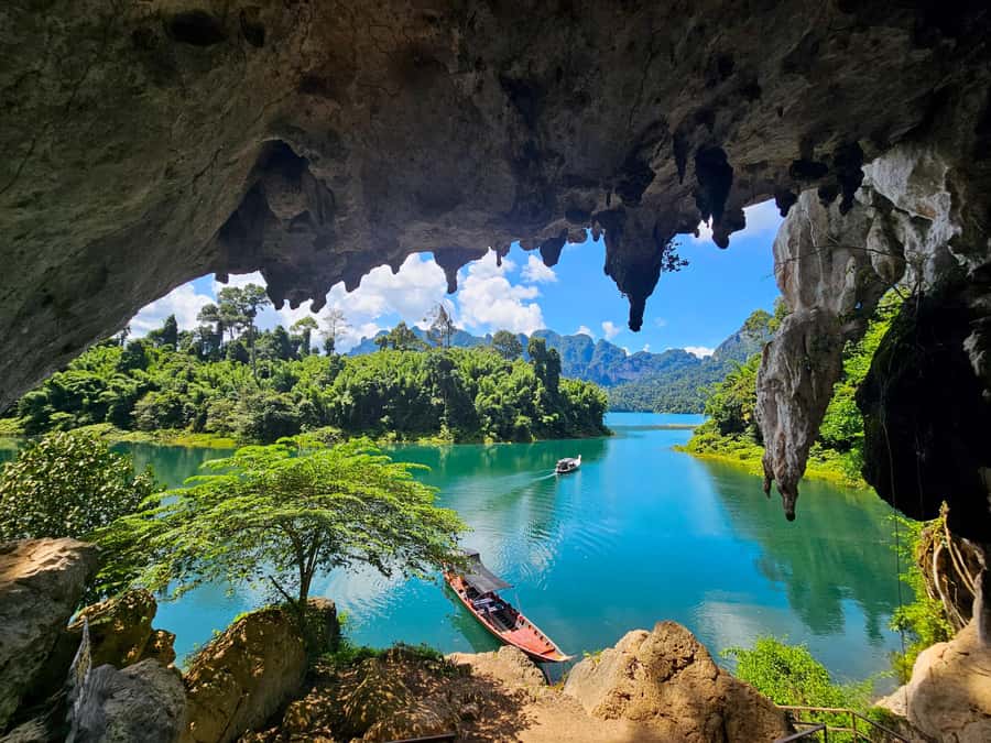 Khao Lak: Private Day Trip Khao Sok with Boat Tour & Lunch - The Best Way to Think About Value at This Price