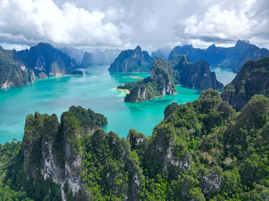 Khao Sok: Private Longtail Boat Tour at Cheow Lan Lake - Key things you’ll love about Cheow Lan Lake by private boat