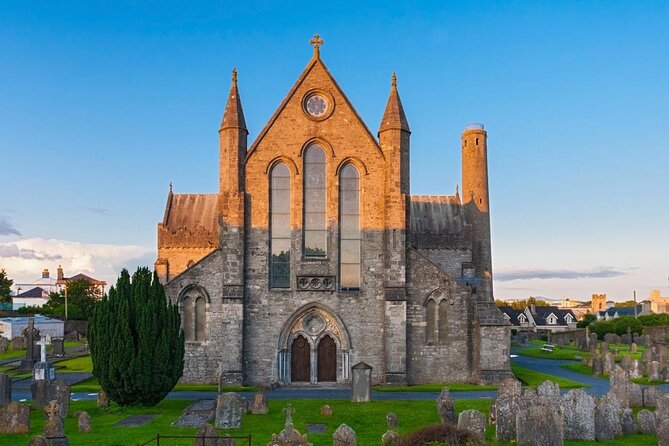 Kilkenny Boat Trip - Key highlights worth clocking