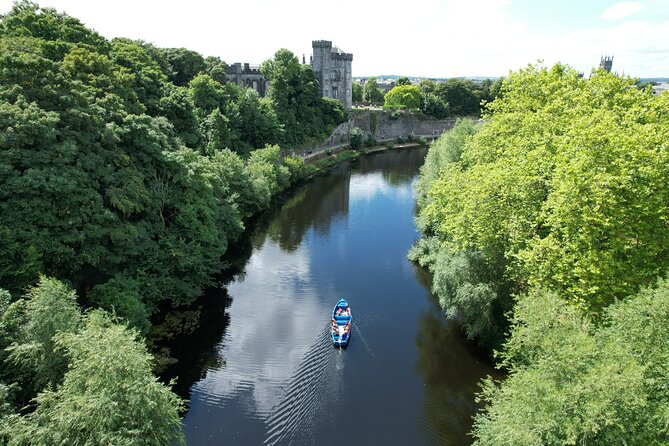 Kilkenny Boat Trip - Should You Book the Kilkenny Boat Trip?