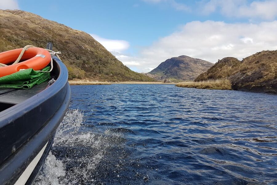Killarney: Gap of Dunloe Pony, Trap & Traditional Boat Tour - Should you book this Killarney pony, trap, and boat tour?