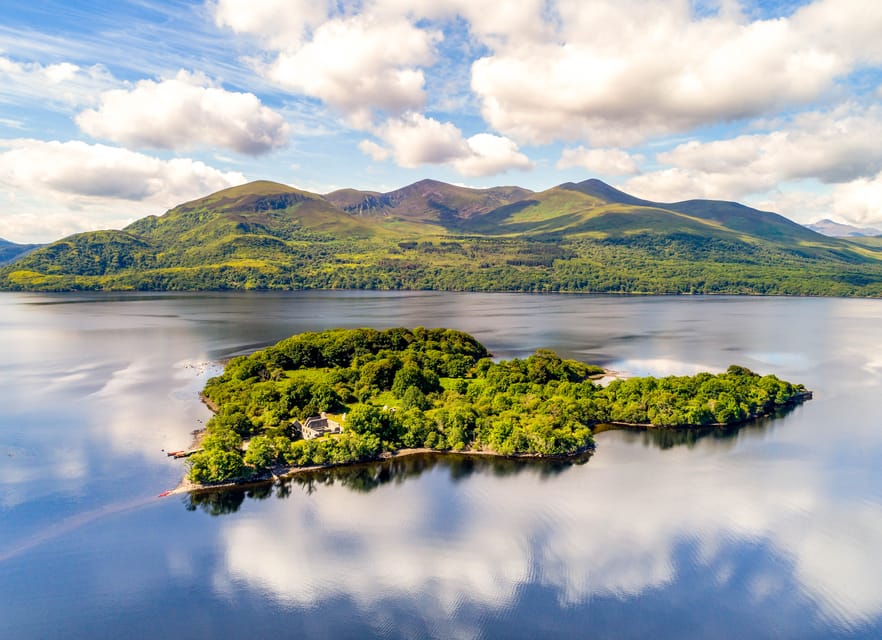 Killarney: Gap of Dunloe Pony, Trap & Traditional Boat Tour - Brandon’s Cottage break: snack time and a photo reset