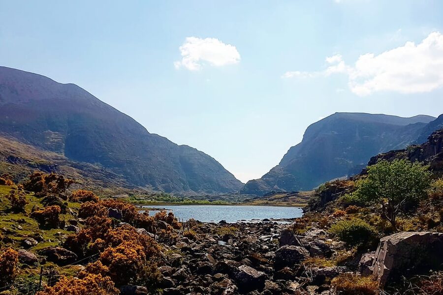 Killarney: Gap of Dunloe Pony, Trap & Traditional Boat Tour - How the timing works (and how to plan your day around it)