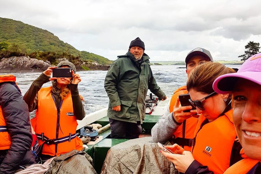 Killarney: Gap of Dunloe Pony, Trap & Traditional Boat Tour - Who should book, and who should skip this one