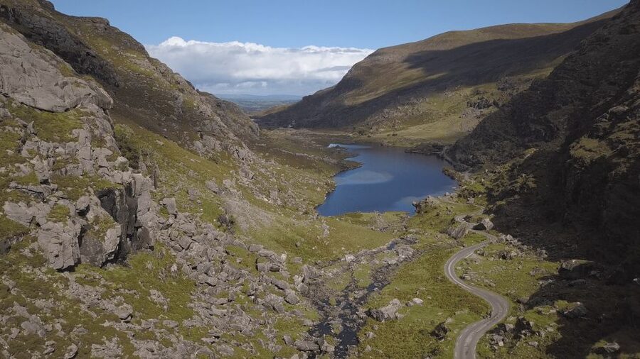 Killarney: Gap of Dunloe Walking and Boat Tour - Why the Gap of Dunloe boat-and-walk combo works