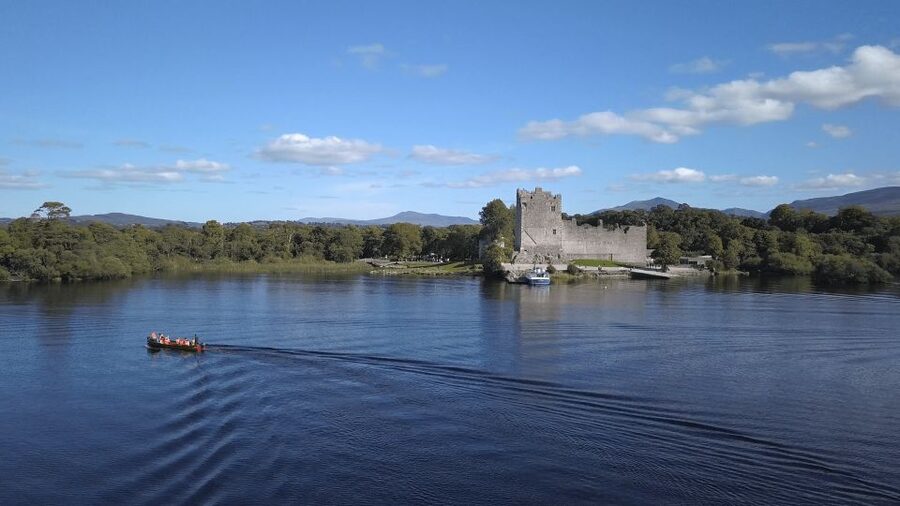 Killarney: Gap of Dunloe Walking and Boat Tour - Walking the Gap of Dunloe: what hilly self-guided time really means