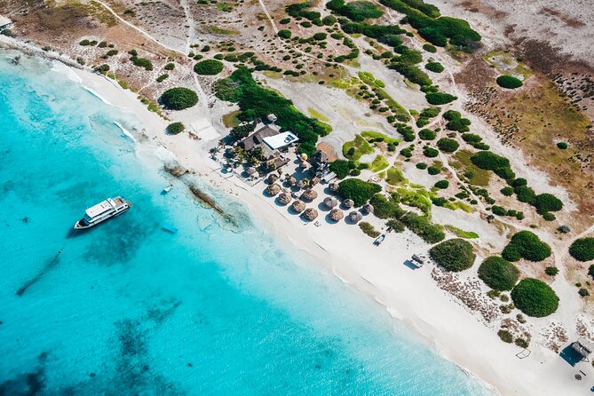 Klein Curaçao Full Day Boat Trip - Snorkeling on Klein: Gear Included, So You Can Just Go