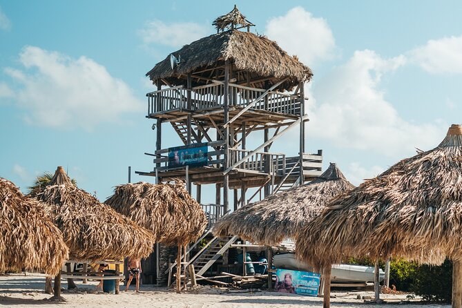 Klein Curaçao Full Day Boat Trip - The Group Size and Timing: What a “Full Day” Really Means